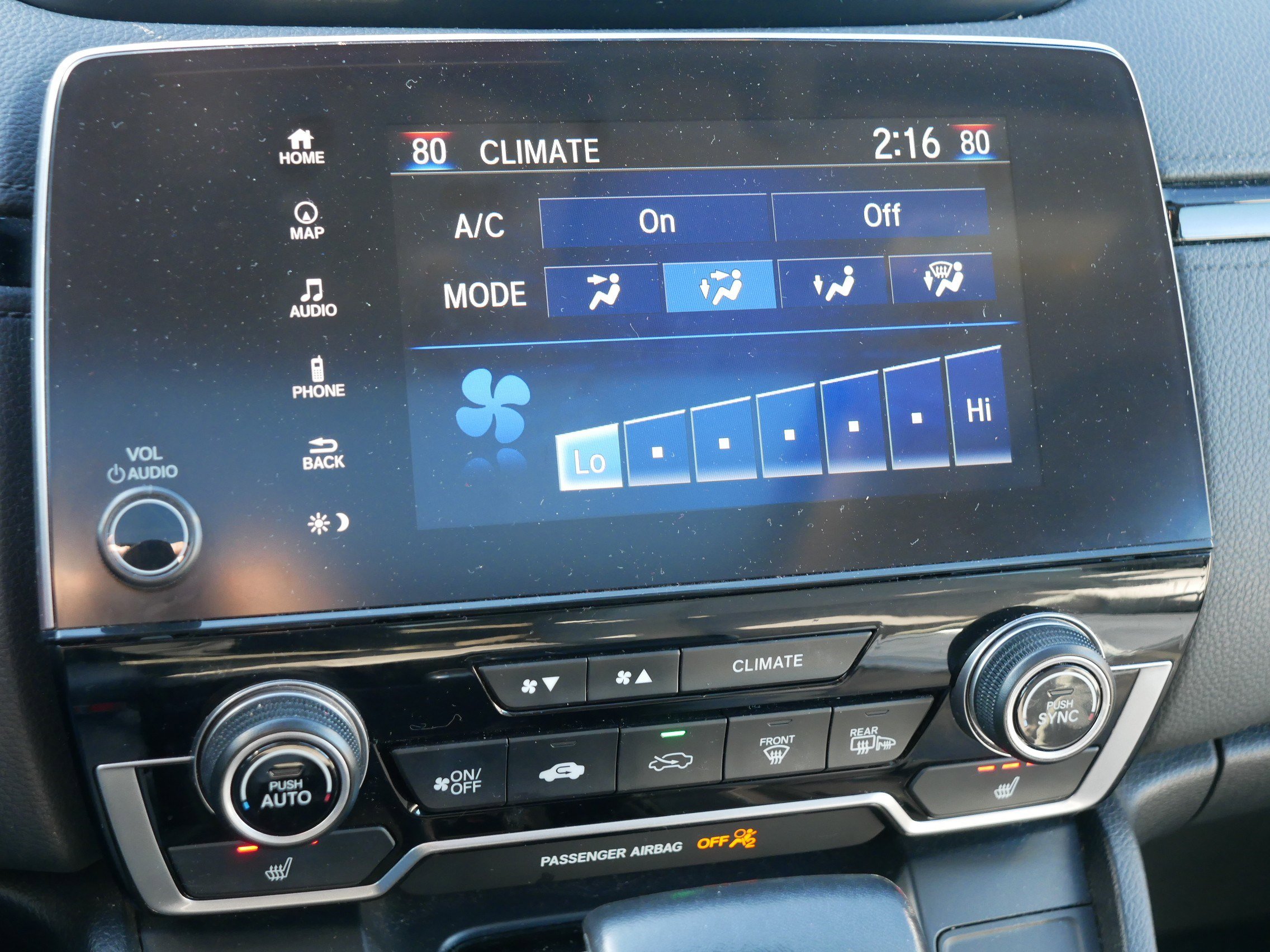 Used 2017 Honda CR-V Touring image 23