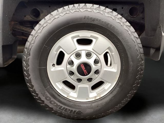 Used 2018 GMC Sierra 2500 SLE w/ SLE Preferred Package image 10