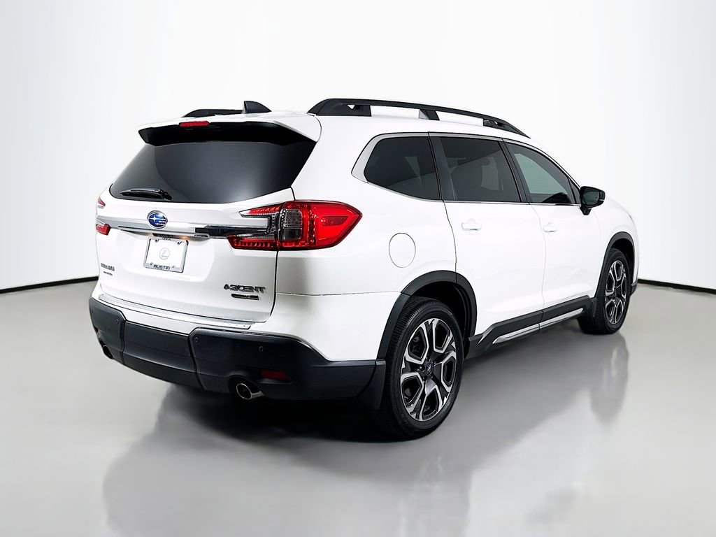 Used 2024 Subaru Ascent Limited AWD/4WD image 5