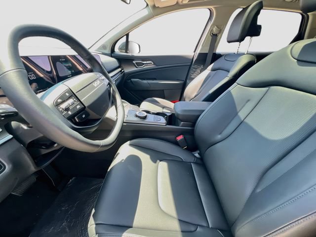 New 2027 Kia Sportage EX AWD/4WD image 21