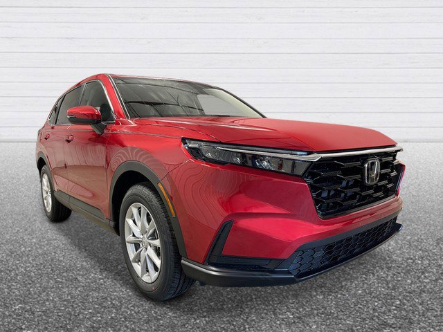 New 2026 Honda CR-V EX image 9