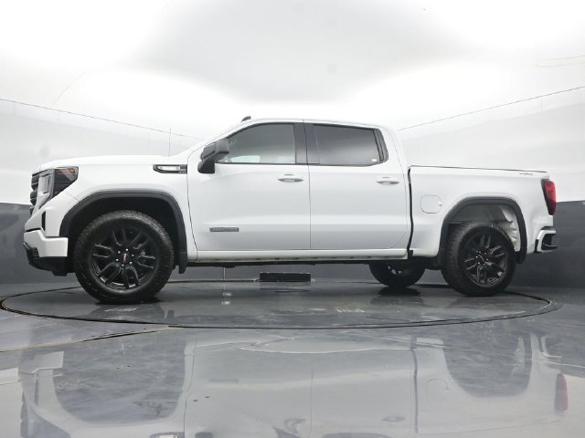 Used 2023 GMC Sierra 1500 Elevation AWD/4WD image 45