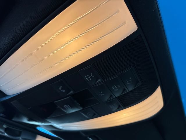 Used 2014 Mercedes-Benz CLS 550 4MATIC w/ Premium 1 Package image 28