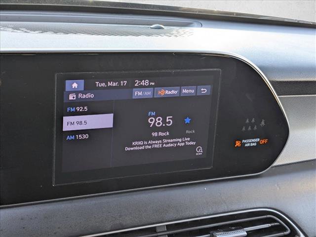 Used 2021 Hyundai Palisade SEL w/ Convenience Package image 13