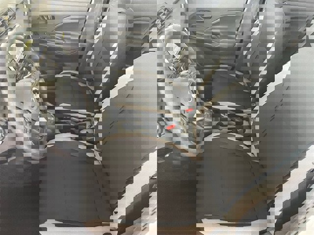 New 2025 Nissan Versa S w/ S Plus Package image 9