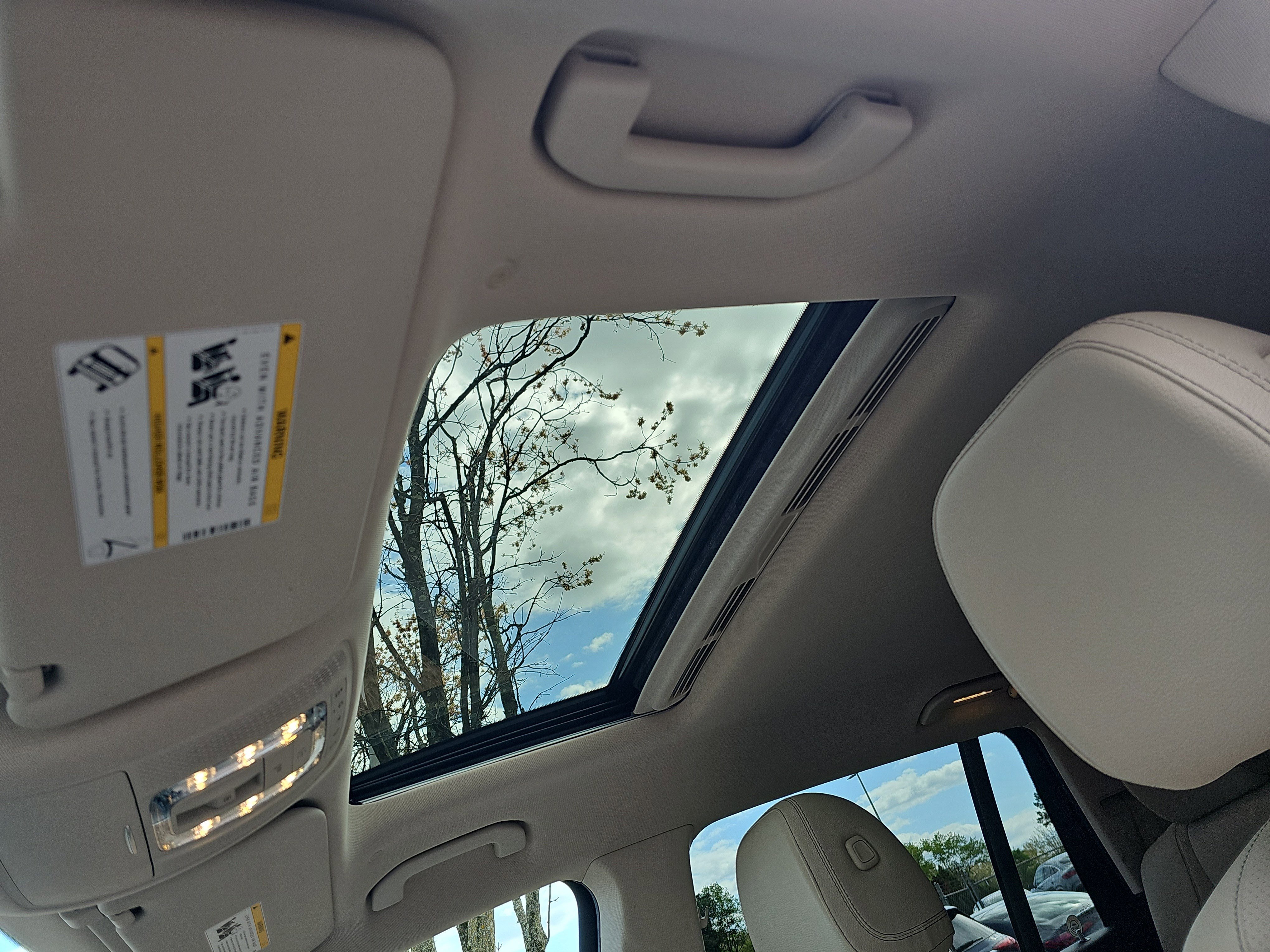 Used 2020 Mercedes-Benz GLS 450 4MATIC image 30