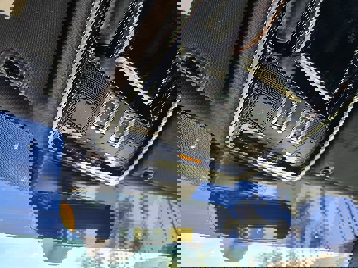 Used 2017 Land Rover Range Rover HSE image 43