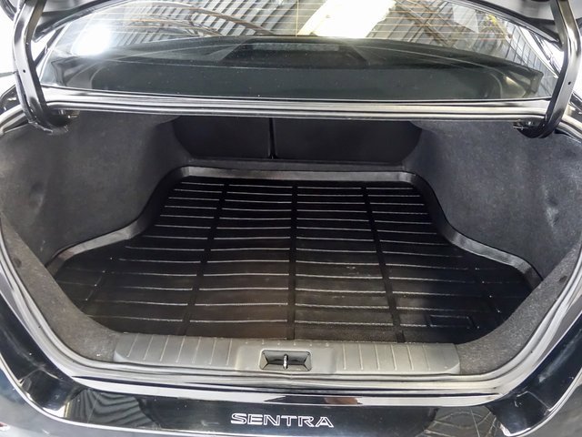 Used 2024 Nissan Sentra SV image 26