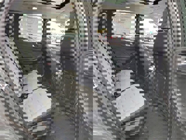 New 2025 Ford Escape SE w/ Class II Trailer Tow Package image 14