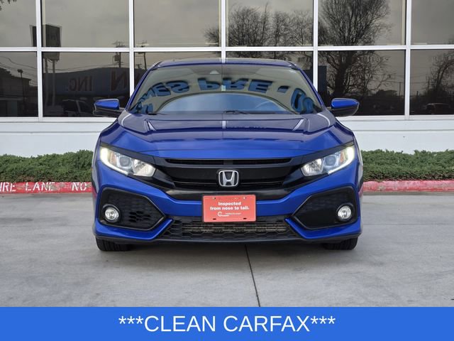 Used 2018 Honda Civic EX-L video 2