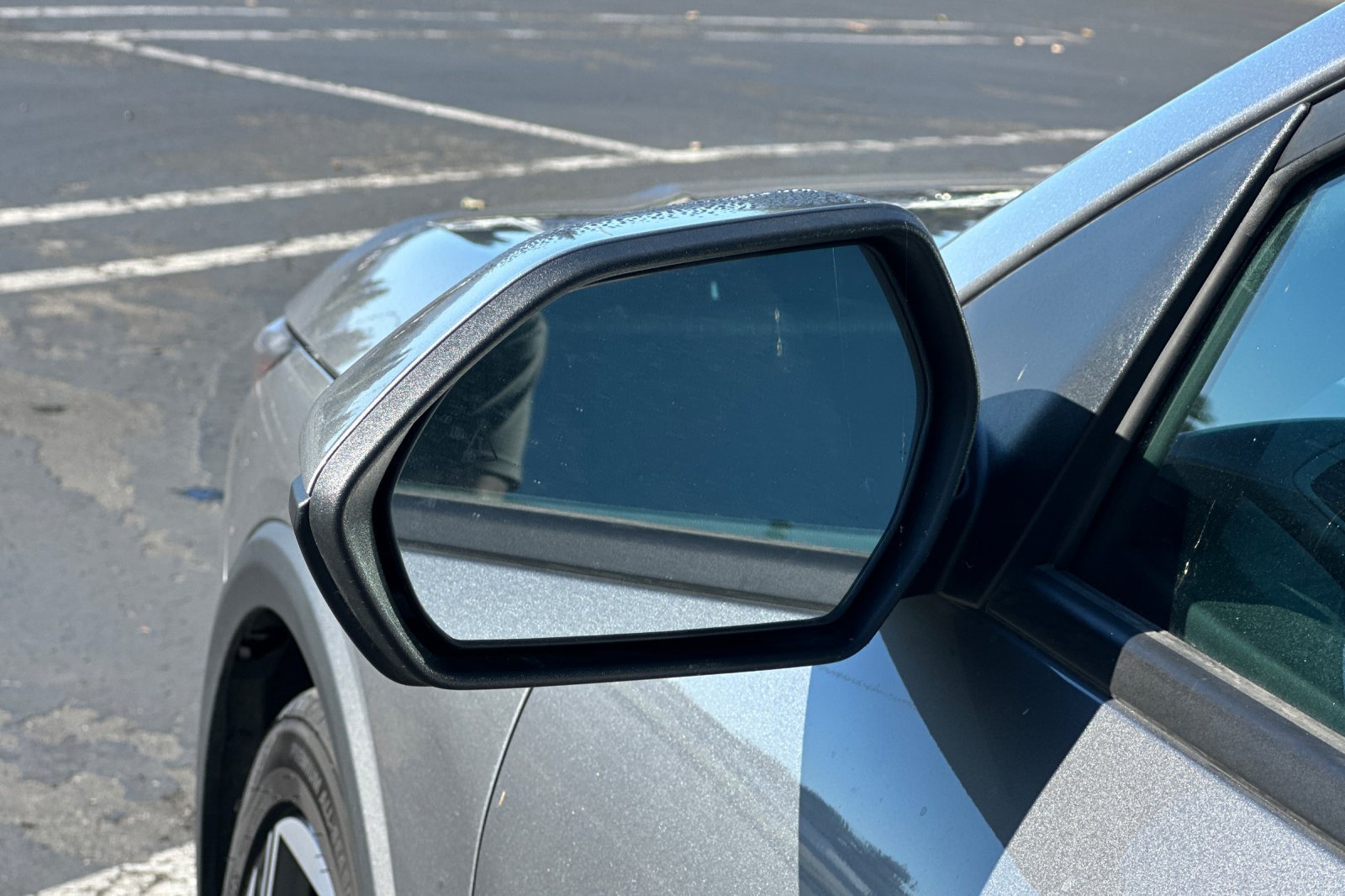 Used 2025 Kia K4 EX FWD image 50