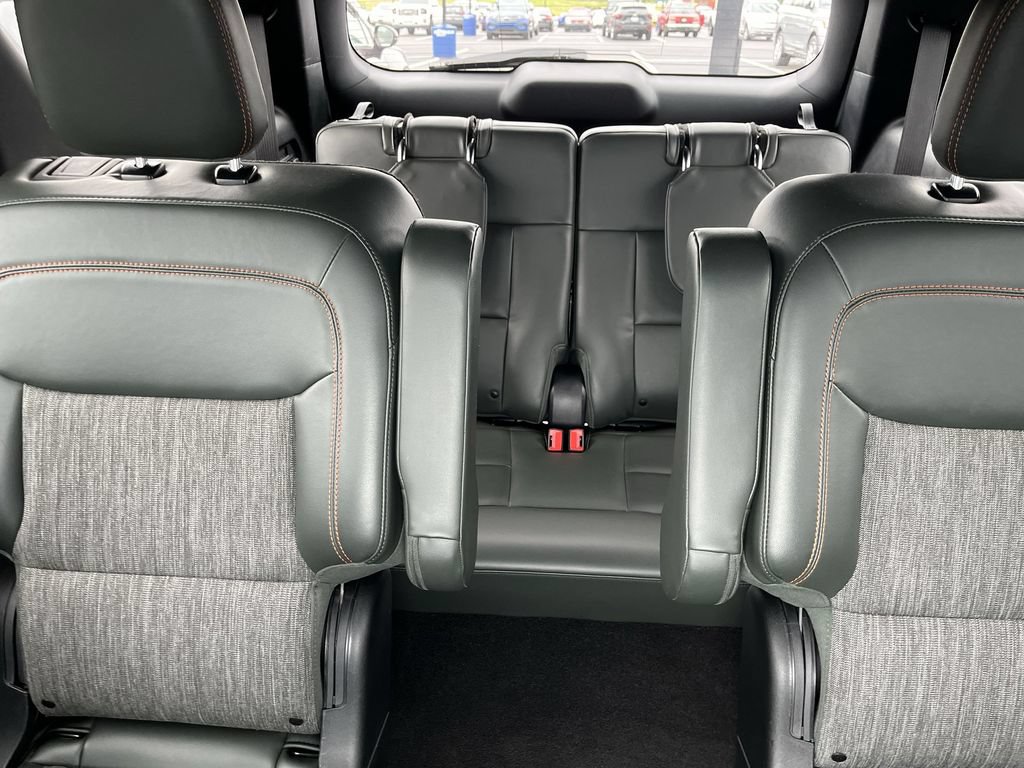 Used 2023 Ford Explorer Timberline AWD/4WD image 24