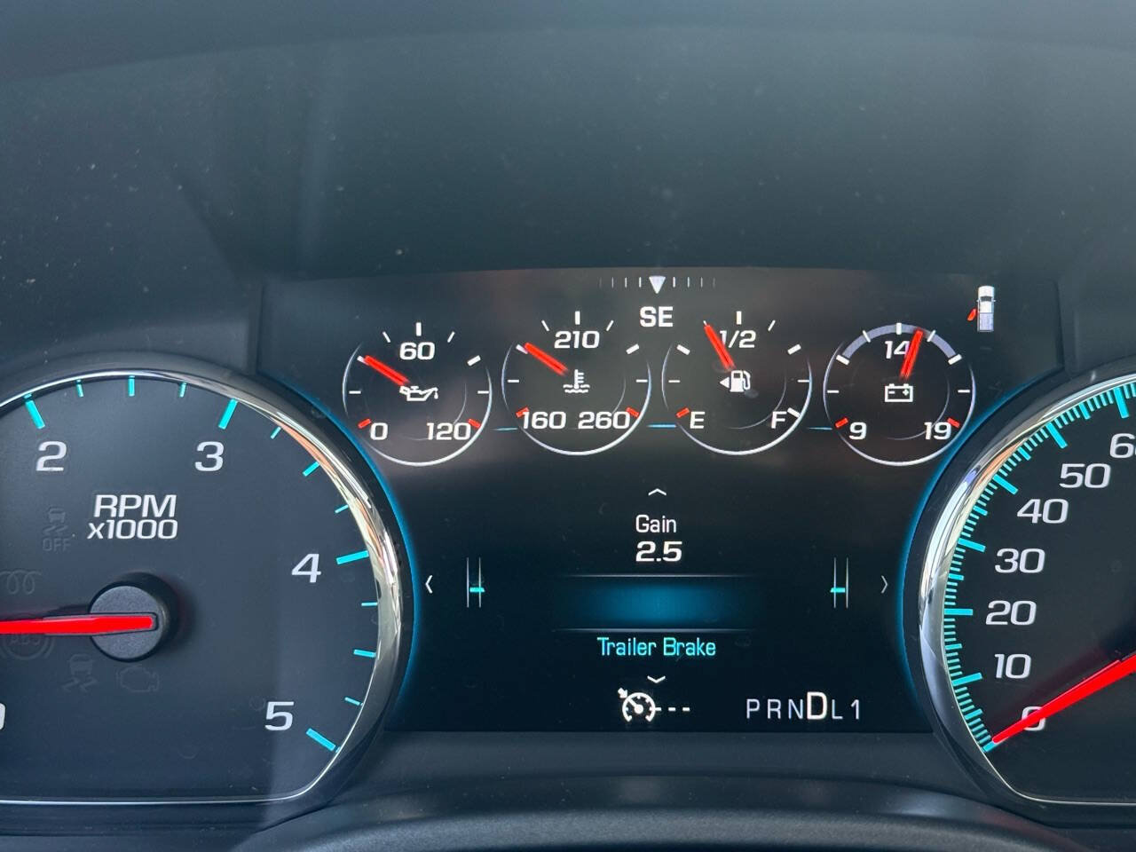 Used 2017 GMC Sierra 3500 Denali w/ Duramax Plus Package AWD/4WD image 64