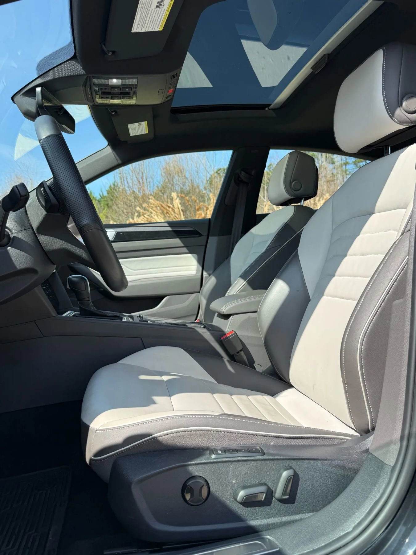 Used 2023 Volkswagen Arteon SEL AWD/4WD image 5