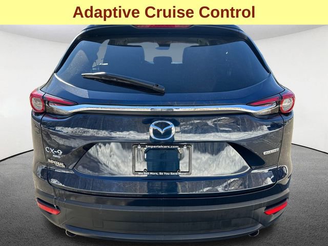 Used 2023 MAZDA CX-9 Touring Plus image 9