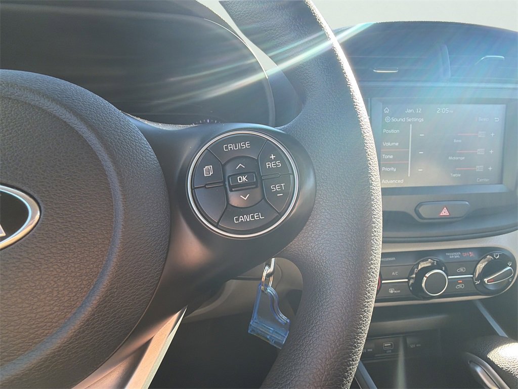 Used 2020 Kia Soul LX image 26