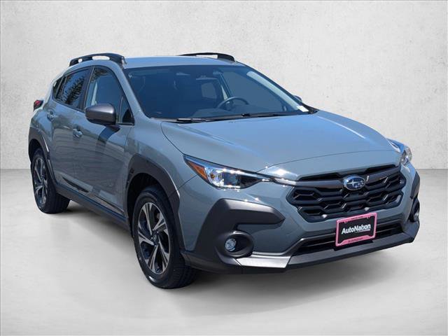 Certified 2024 Subaru Crosstrek 2.0i Premium AWD/4WD image 3