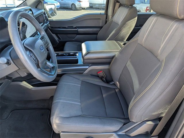Used 2024 Ford F150 STX image 10