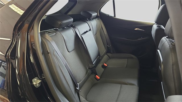 New 2026 Buick Encore GX Preferred w/ Comfort Package image 17
