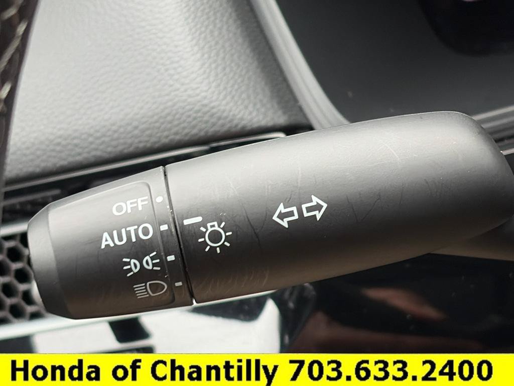 Certified 2026 Honda Civic Sport image 10