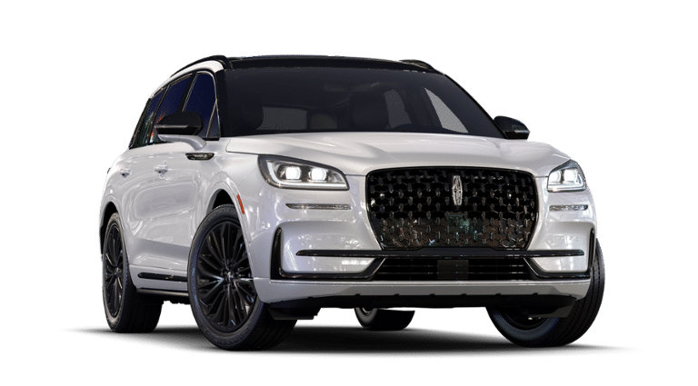 New 2023 Lincoln Corsair Reserve w/ Equipment Group 202A AWD/4WD image 26