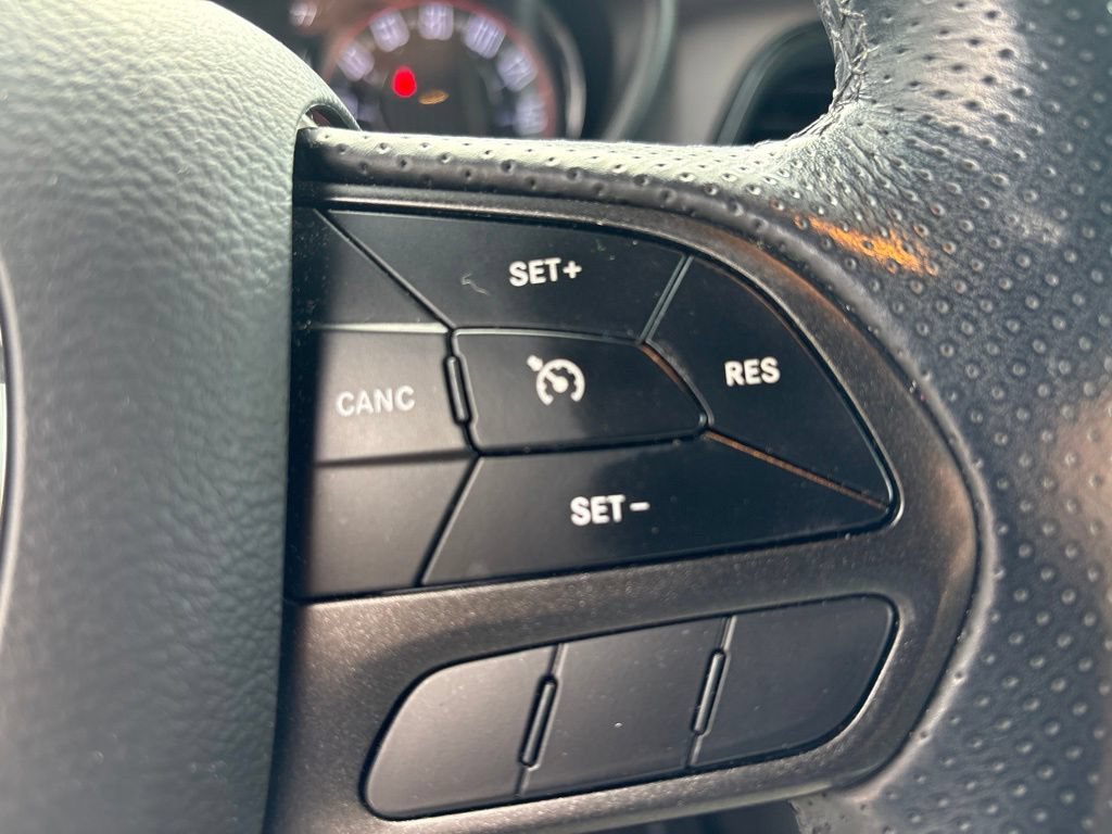 Used 2021 Dodge Challenger SXT w/ Driver Convenience Group AWD/4WD image 24