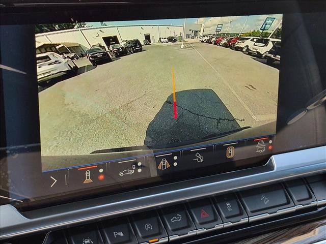 New 2026 Chevrolet Silverado 1500 LT Trail Boss w/ LT Trail Boss Premium Package AWD/4WD image 13