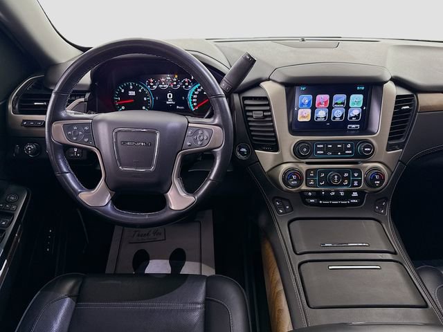 Used 2020 GMC Yukon Denali w/ Denali Ultimate Package AWD/4WD image 23