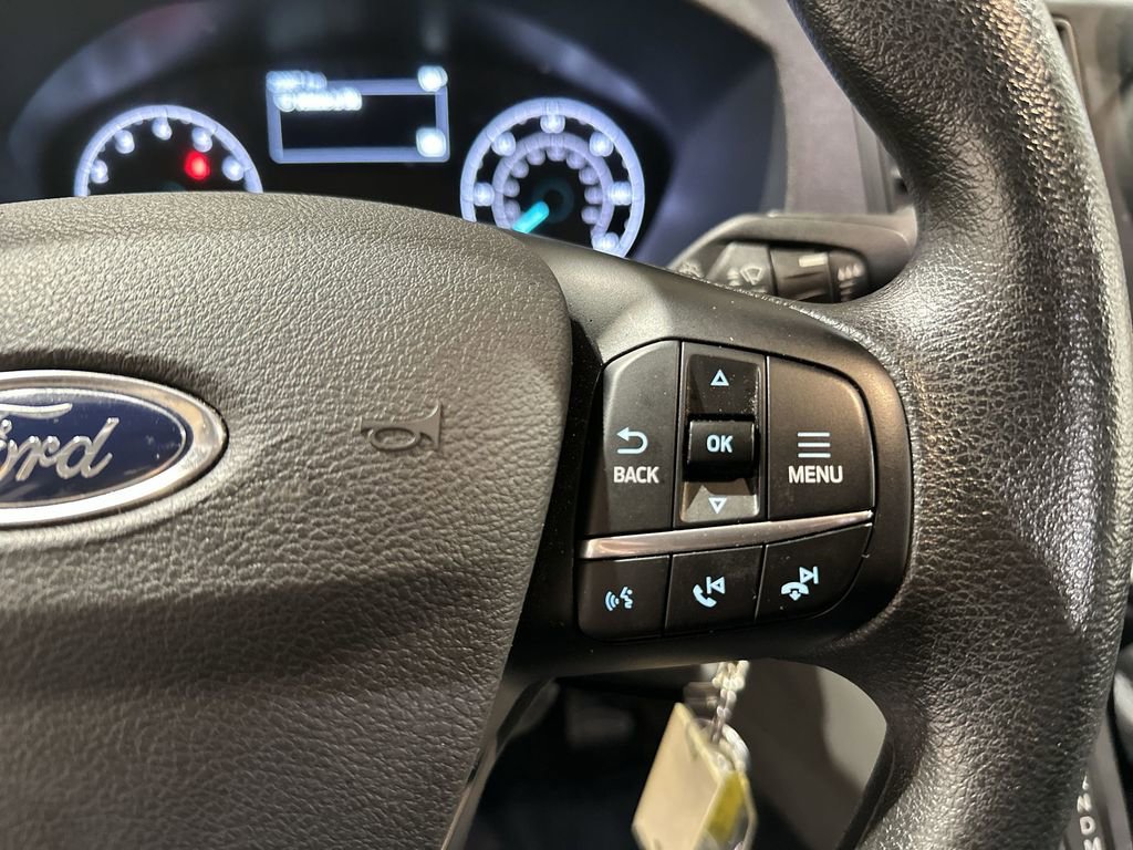Used 2024 Ford Transit 250 Low Roof w/ Exterior Upgrade Package image 30