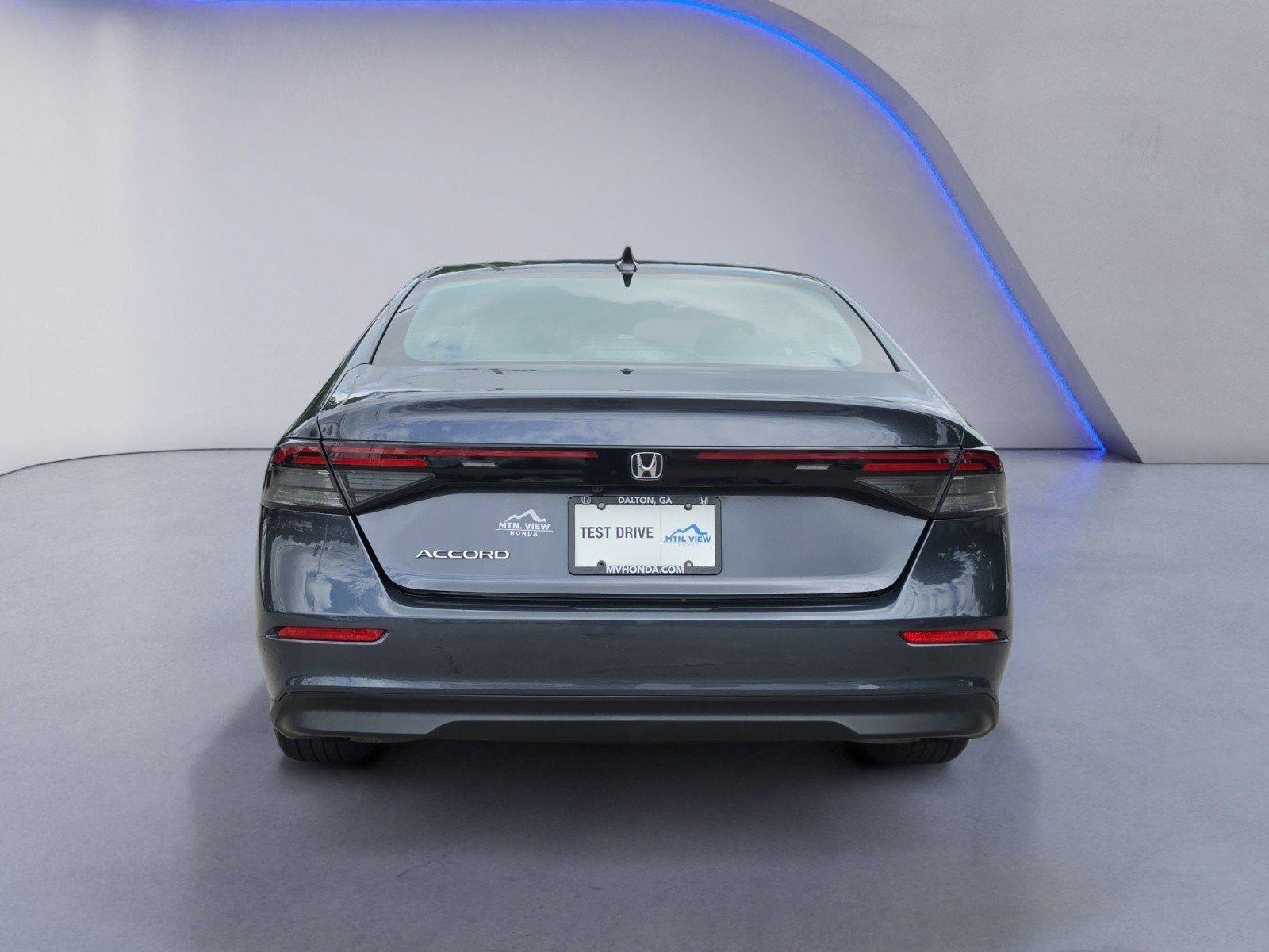 Used 2023 Honda Accord LX image 4