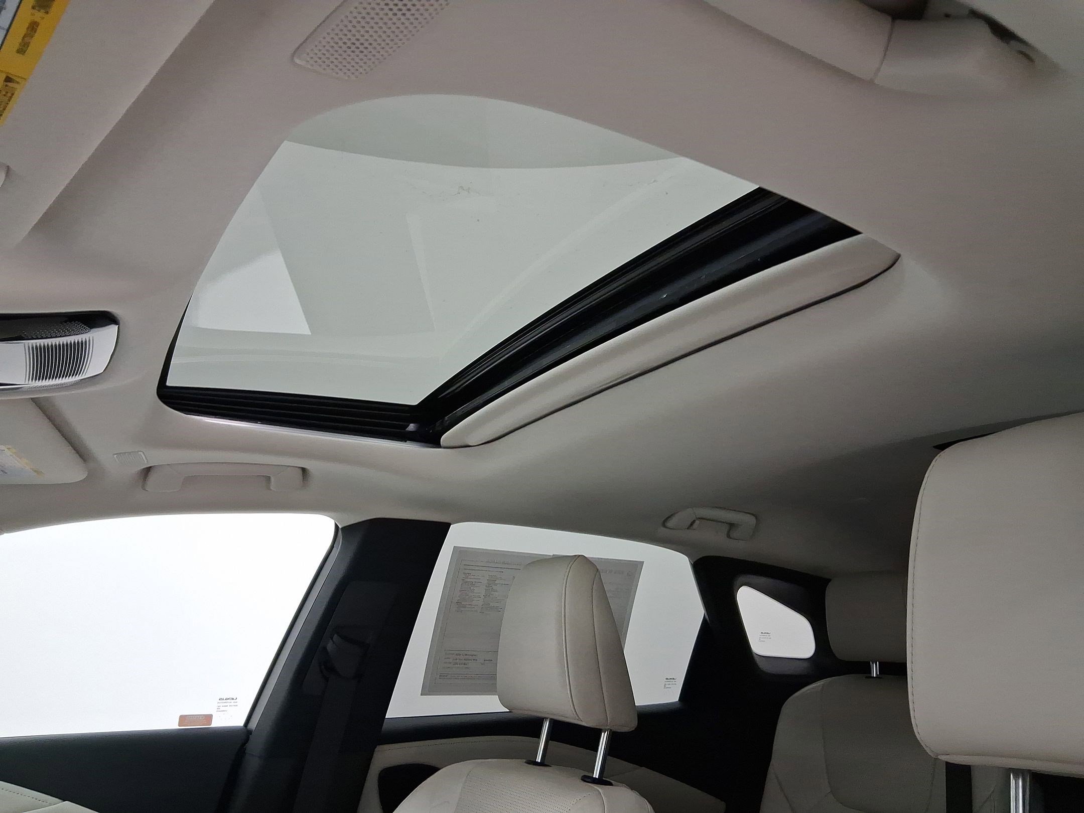 Used 2024 Lexus RX 350 Premium Plus w/ Convenience Package image 13