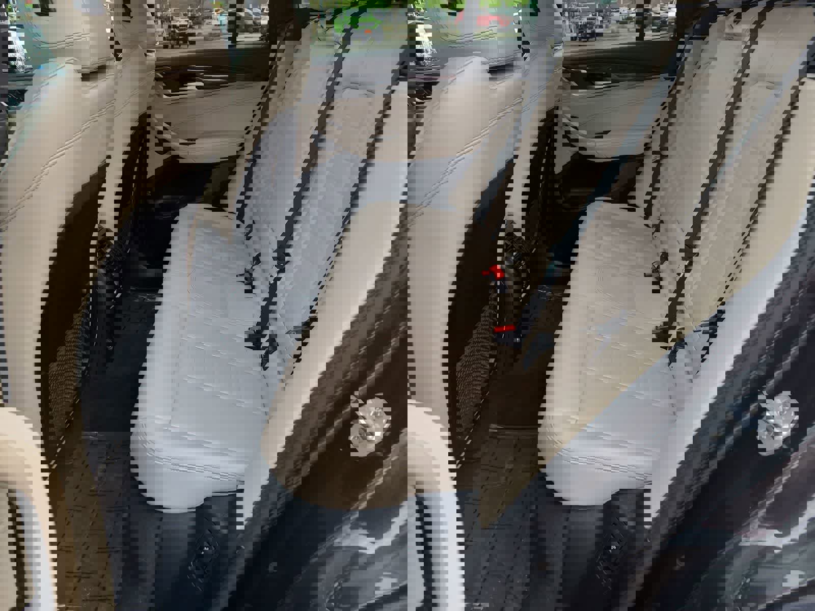 Used 2019 BMW X3 M40i w/ Premium Package image 21