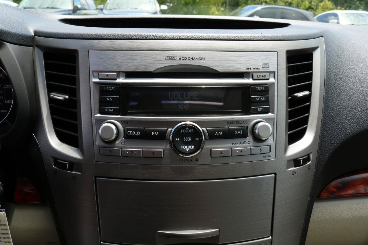 Used 2011 Subaru Legacy 2.5i Limited AWD/4WD image 28