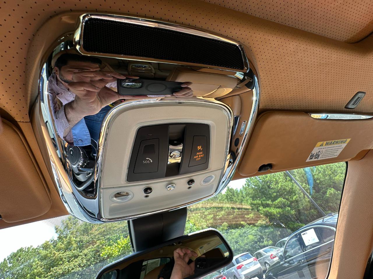 Used 2014 Rolls-Royce Ghost RWD image 31