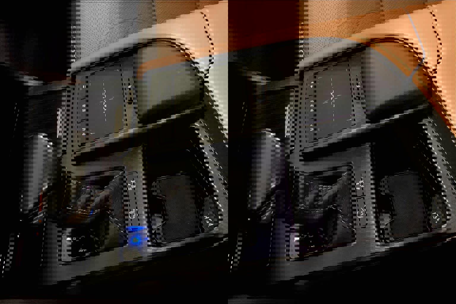 Used 2021 Lexus ES 300h Ultra Luxury w/ Accessory Package 2 image 16