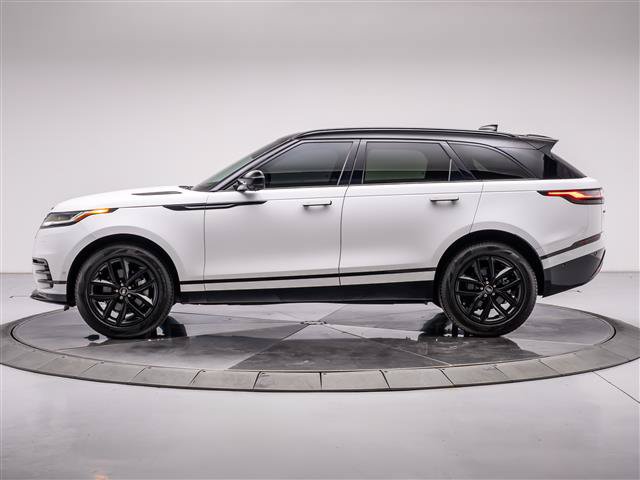 Used 2025 Land Rover Range Rover Velar Dynamic SE AWD/4WD image 2