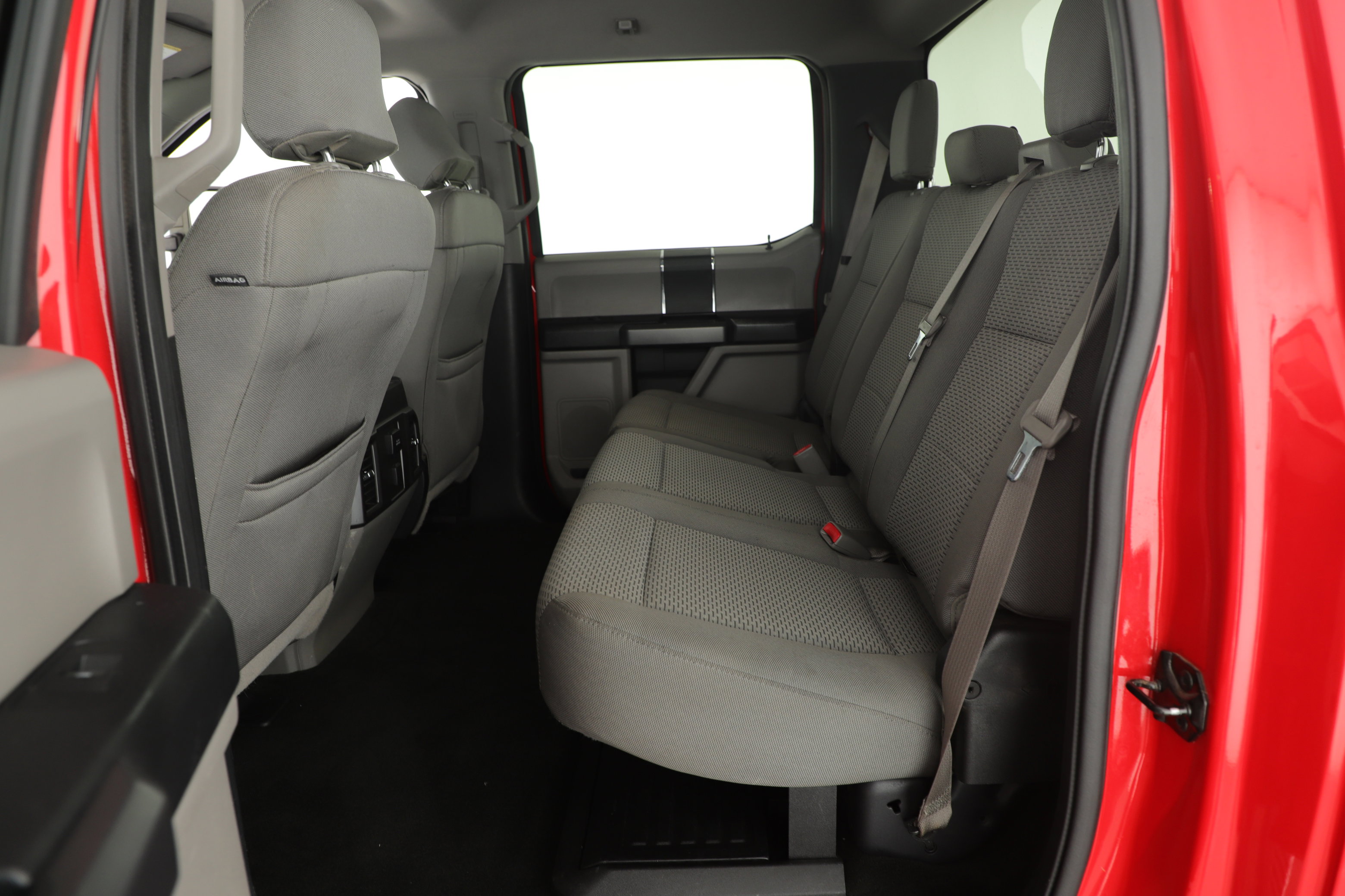 Used 2017 Ford F350 XLT w/ XLT Value Package image 9