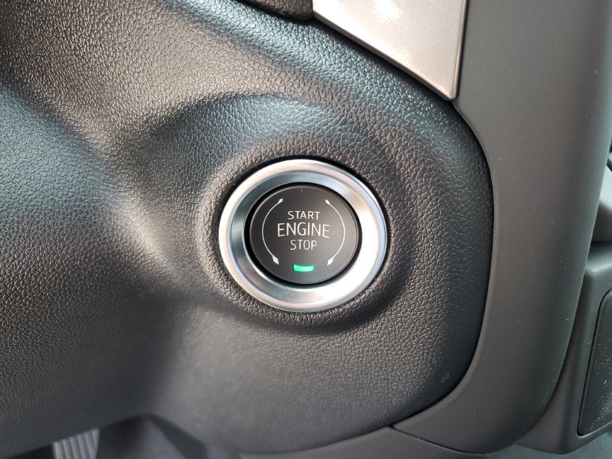 New 2026 GMC Sierra 1500 Pro w/ Graphite Edition AWD/4WD image 26