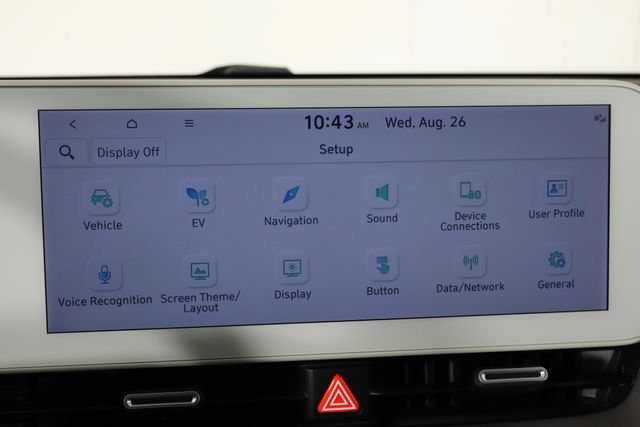 Used 2024 Hyundai Ioniq 5 SEL RWD image 33