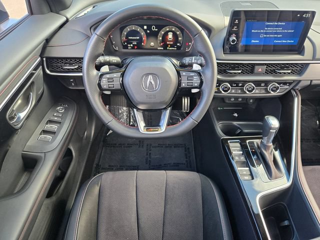Certified 2026 Acura ADX A-Spec FWD image 13