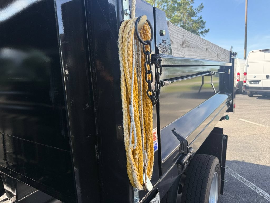 Used 2024 RAM 5500 Tradesman AWD/4WD image 37