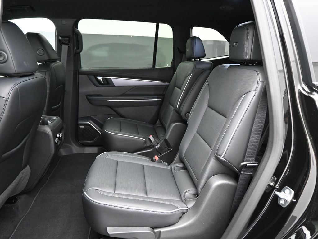 New 2026 Buick Enclave Sport Touring w/ Power Package image 22