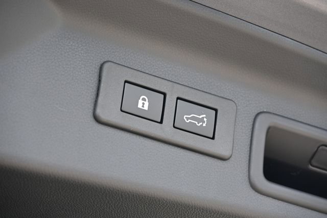 New 2026 Subaru Forester Premium AWD/4WD image 16