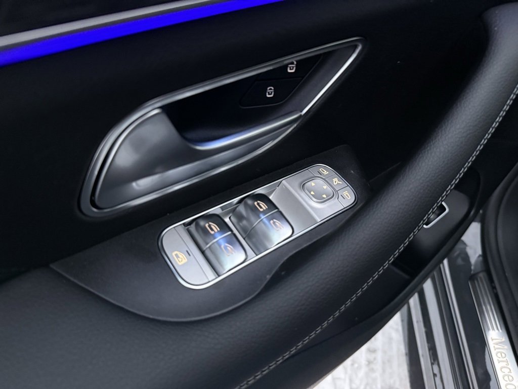 Used 2026 Mercedes-Benz GLS 450 4MATIC image 23