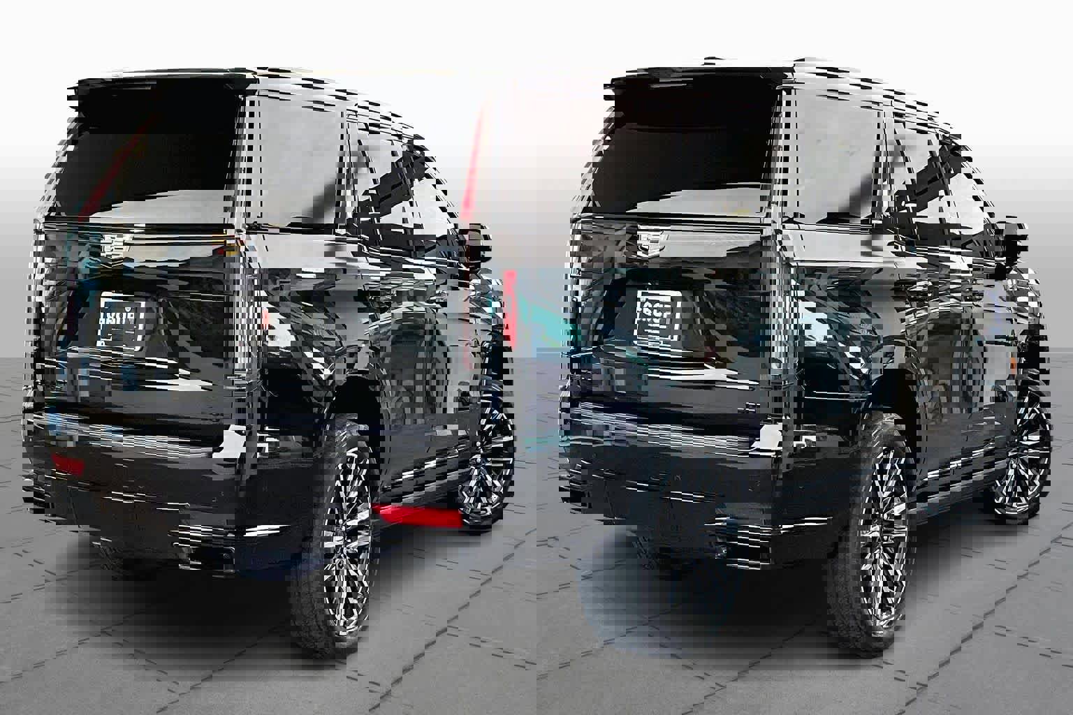 Used 2023 Cadillac Escalade Sport w/ Touring Package image 12