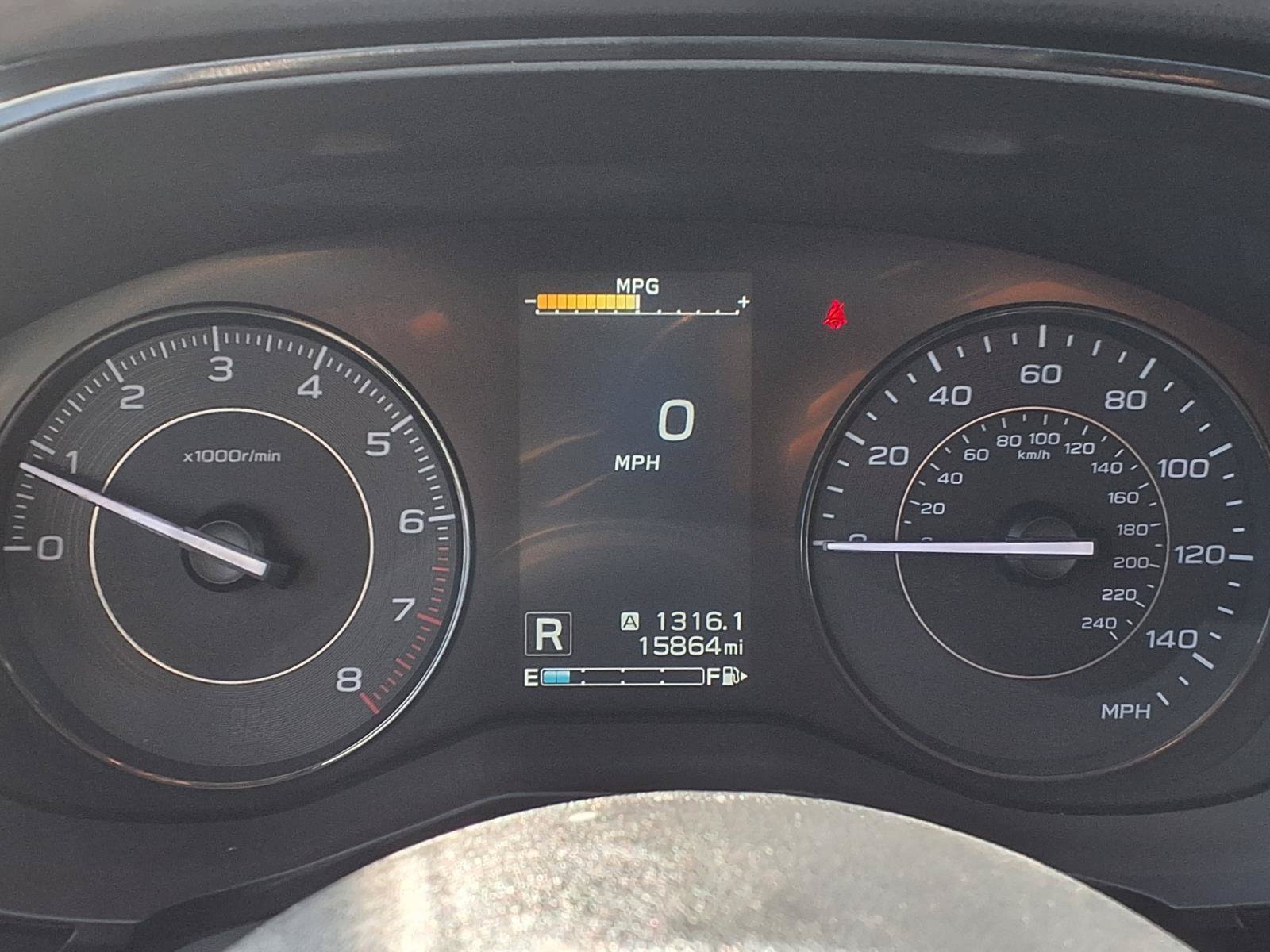 Certified 2023 Subaru Impreza 2.0i AWD/4WD image 13