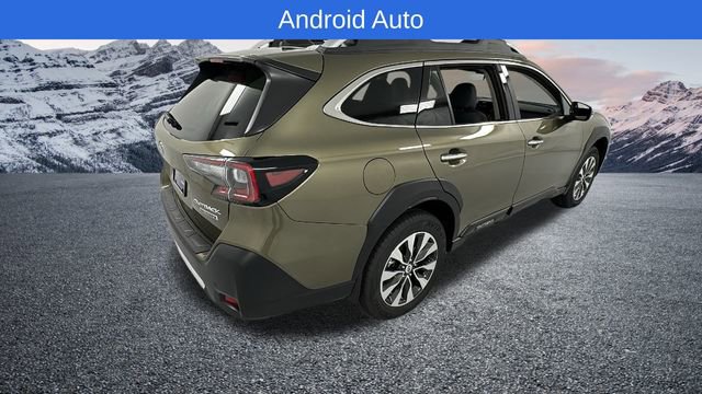 New 2025 Subaru Outback Touring image 3