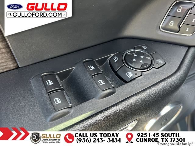 Used 2018 Ford Expedition Max Limited w/ Equipment Group 302A RWD image 21