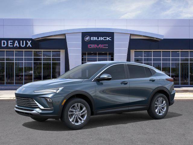 New 2026 Buick Envista Preferred w/ Convenience I Package image 74