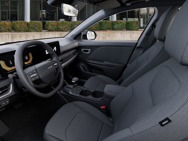 New 2026 Kia K4 FWD image 18